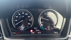 BMW X1 sDrive 18d xLine 5dr Step Auto Diesel Estate